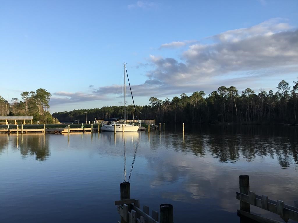 TBD Gardenia St, 32465