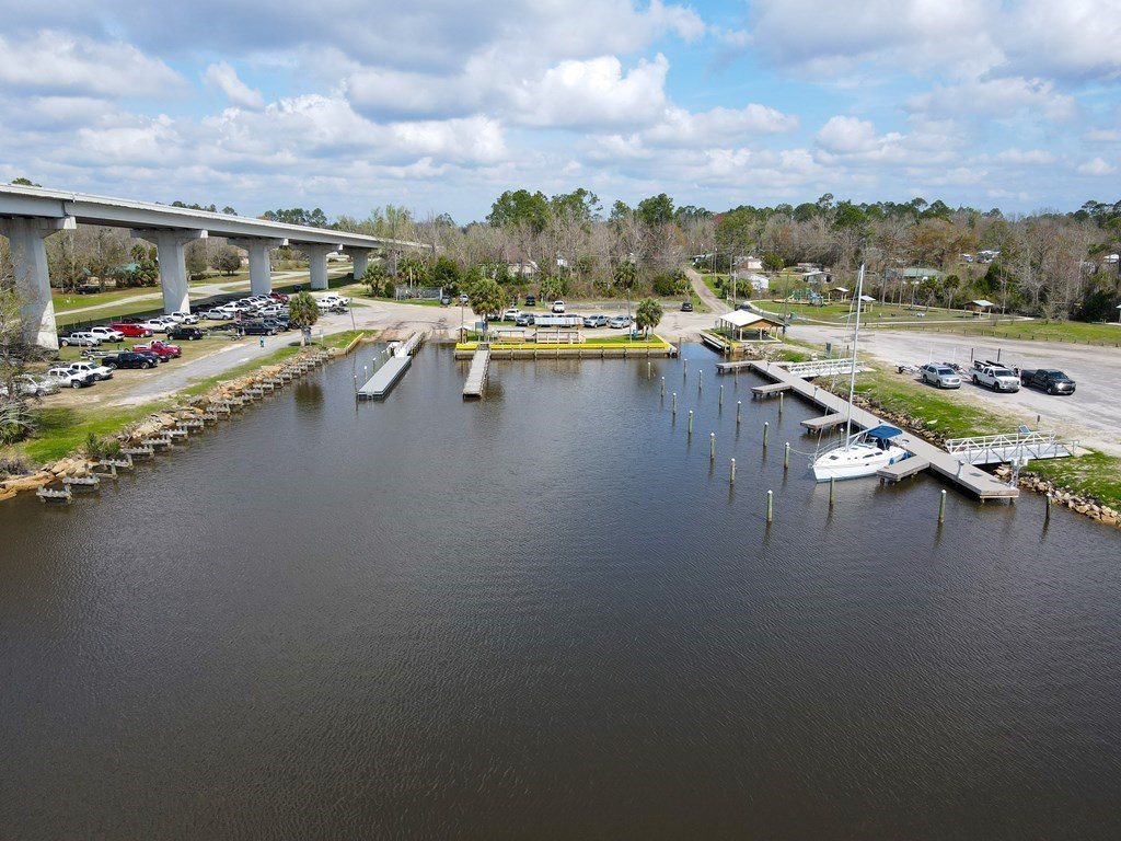 TBD Gardenia St, 32465