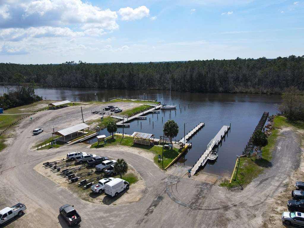 TBD Gardenia St, 32465