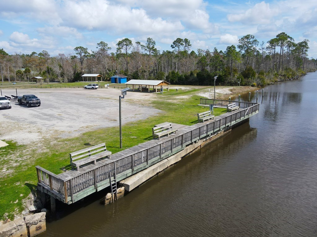 TBD Gardenia St, 32465