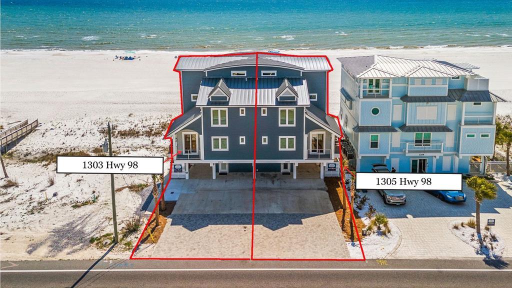 1303 Hwy 98, 32456