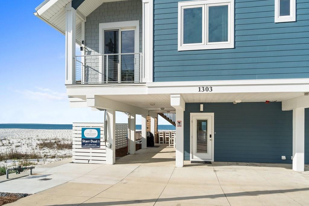1303 Hwy 98, 32456