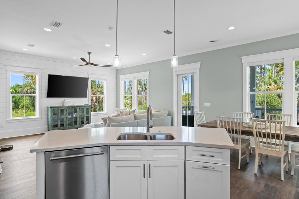 225 Cord Grass Way, Port St. Joe 32456