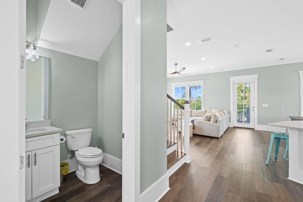 225 Cord Grass Way, Port St. Joe 32456