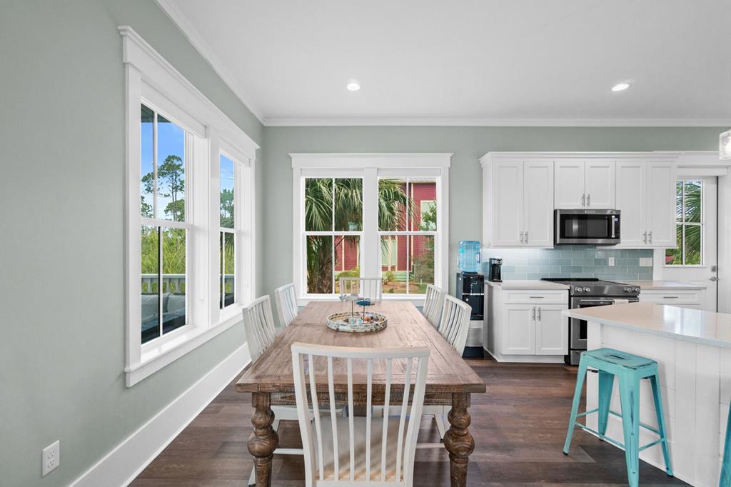 225 Cord Grass Way, Port St. Joe 32456