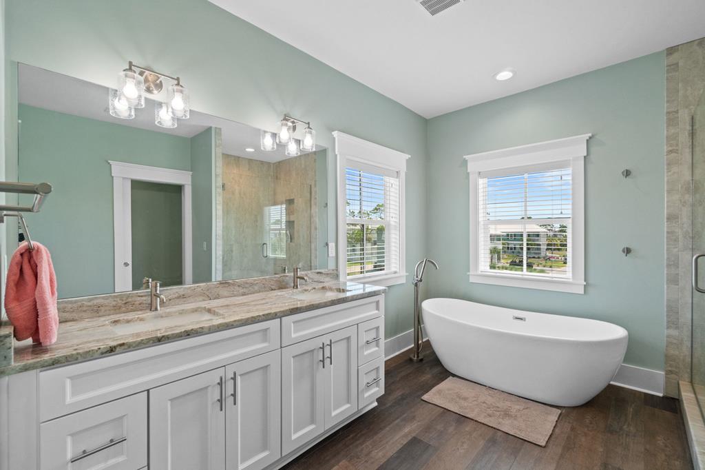 225 Cord Grass Way, Port St. Joe 32456