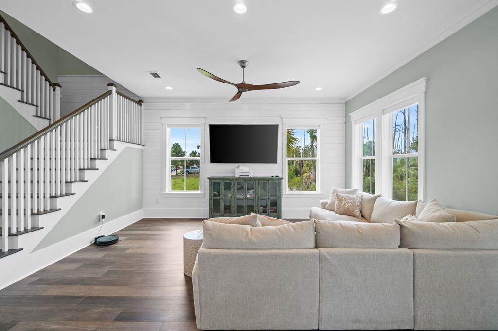 225 Cord Grass Way, Port St. Joe 32456