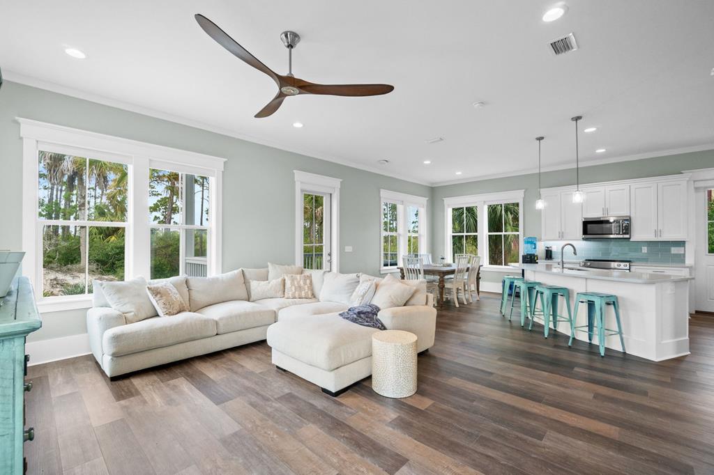 225 Cord Grass Way, Port St. Joe 32456