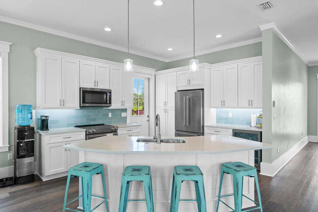 225 Cord Grass Way, Port St. Joe 32456