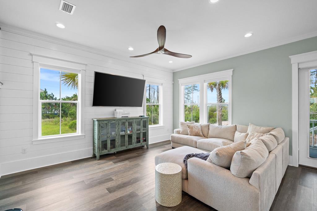 225 Cord Grass Way, Port St. Joe 32456