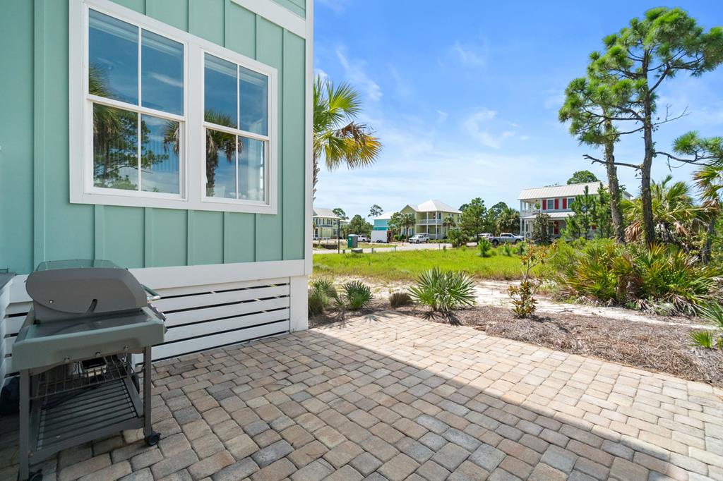 225 Cord Grass Way, Port St. Joe 32456