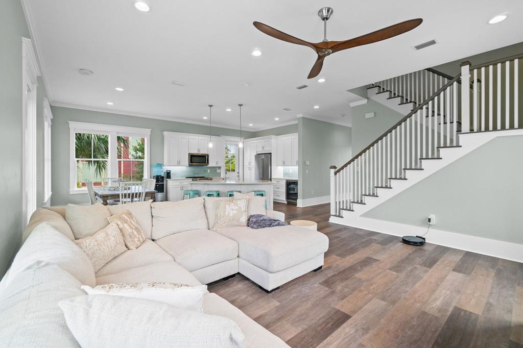 225 Cord Grass Way, Port St. Joe 32456