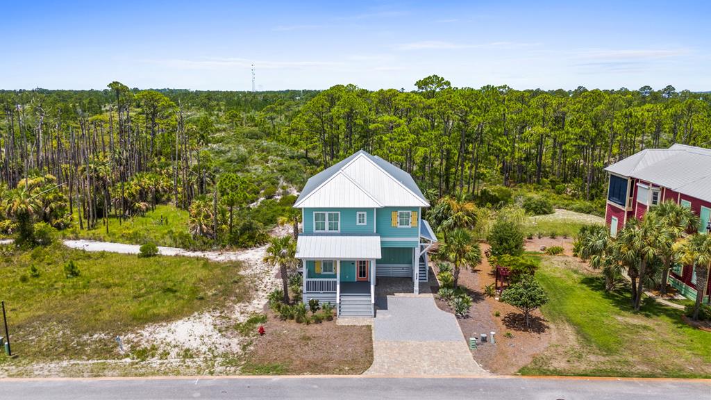 225 Cord Grass Way, Port St. Joe 32456