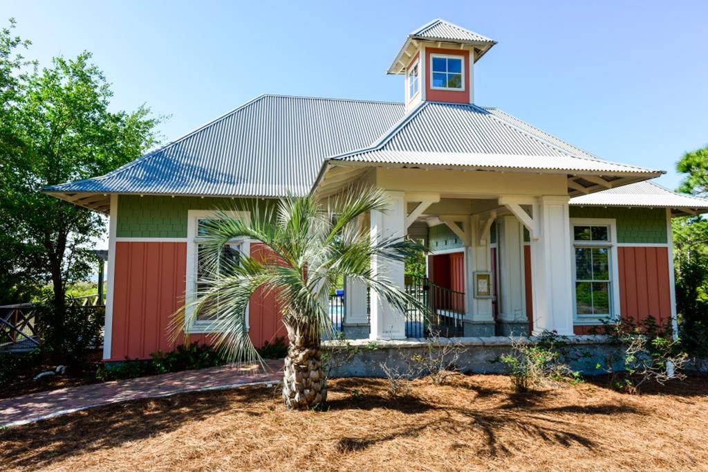 225 Cord Grass Way, Port St. Joe 32456