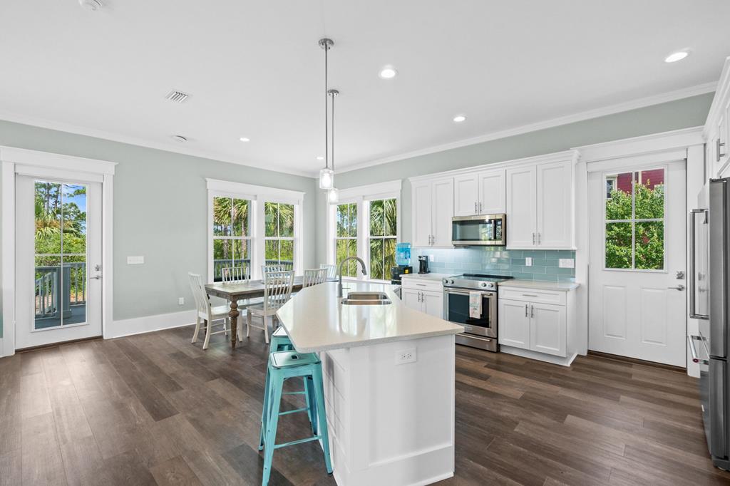 225 Cord Grass Way, Port St. Joe 32456