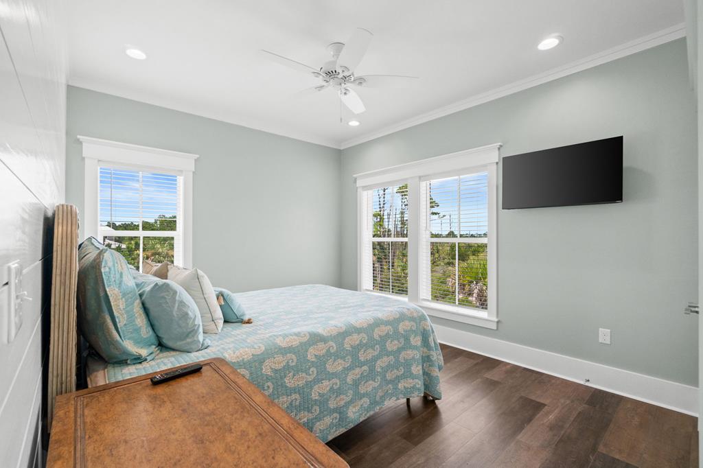 225 Cord Grass Way, Port St. Joe 32456