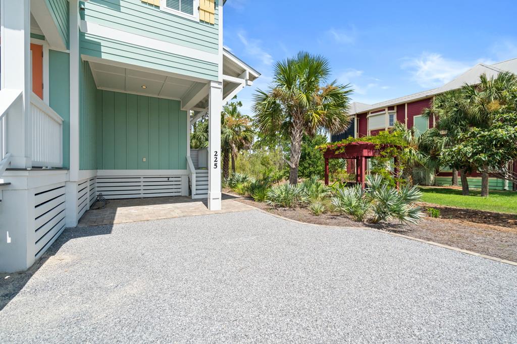 225 Cord Grass Way, Port St. Joe 32456