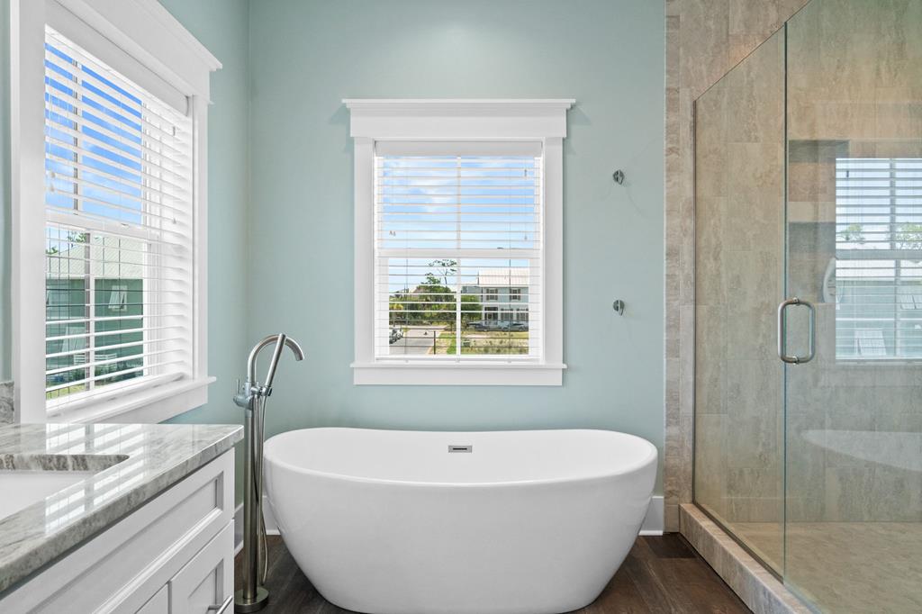 225 Cord Grass Way, Port St. Joe 32456