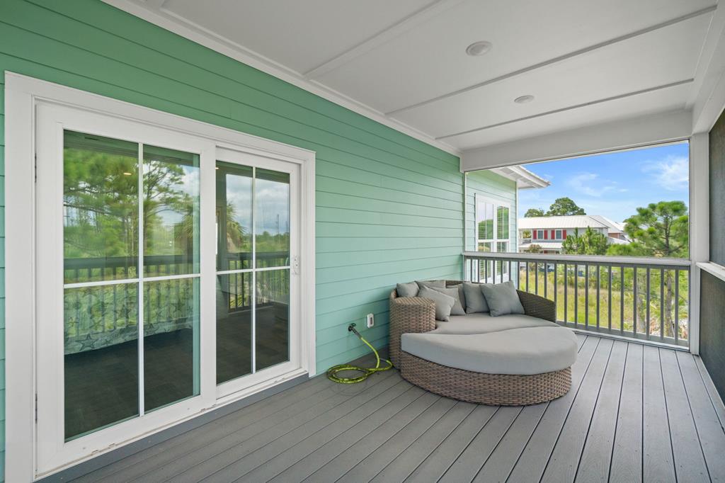 225 Cord Grass Way, Port St. Joe 32456