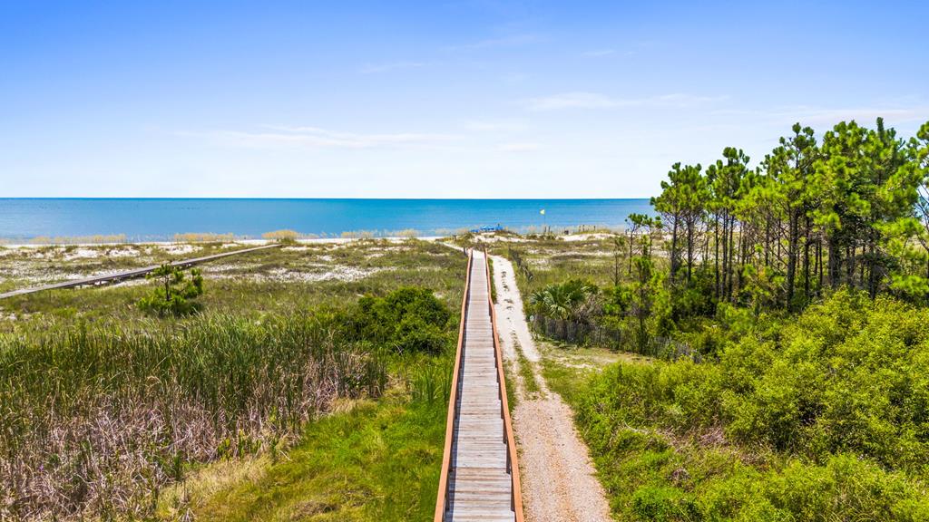 225 Cord Grass Way, Port St. Joe 32456