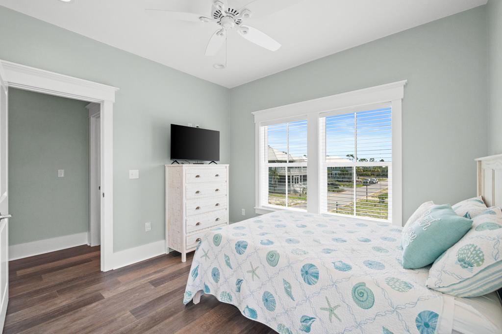 225 Cord Grass Way, Port St. Joe 32456