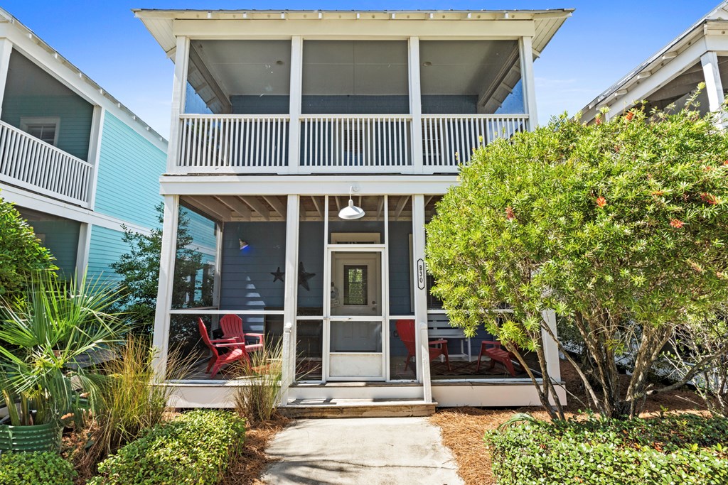 3050 Hwy 98 W # B30, Port St. Joe 32456 Unit: B30