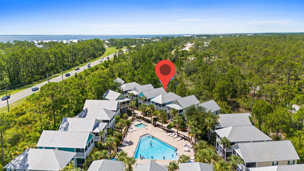 3050 Hwy 98 W # B30, Port St. Joe 32456 Unit: B30