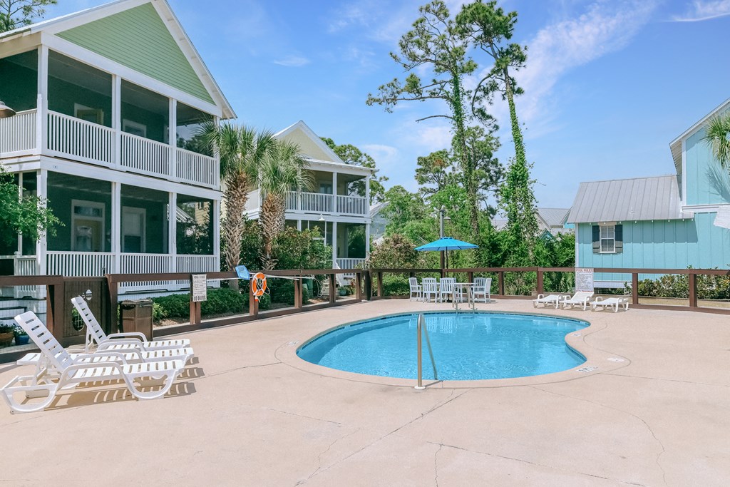 3050 Hwy 98 W # B30, Port St. Joe 32456 Unit: B30