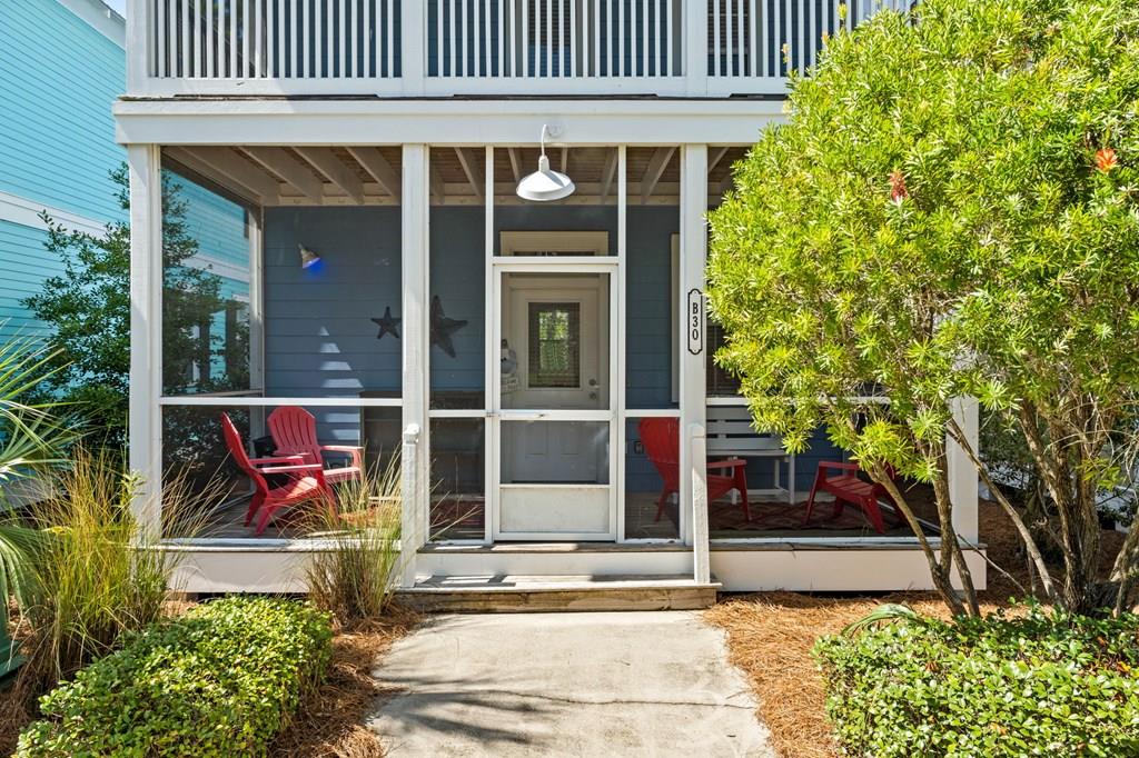 3050 Hwy 98 W # B30, Port St. Joe 32456 Unit: B30