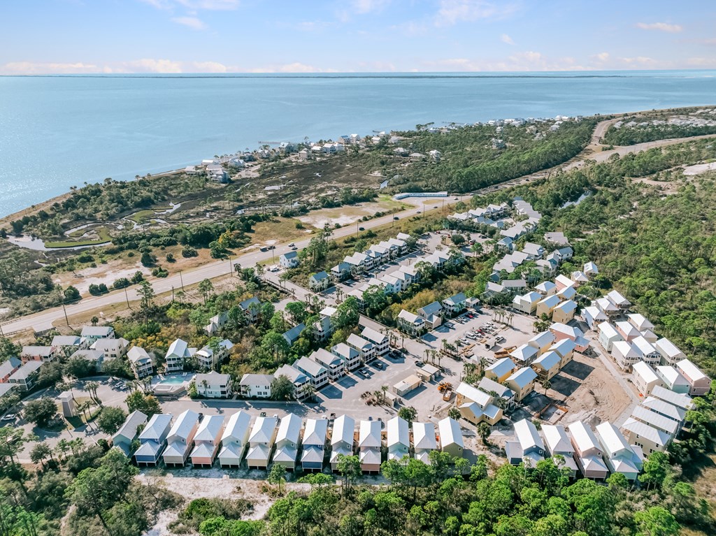 3050 Hwy 98 W # B30, Port St. Joe 32456 Unit: B30