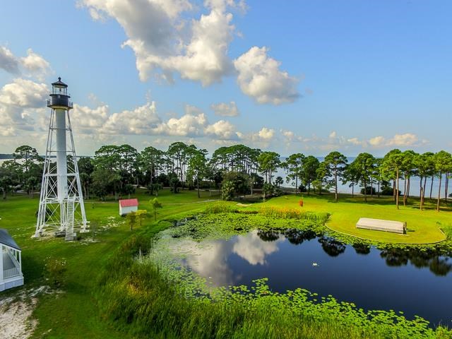 3050 Hwy 98 W # B30, Port St. Joe 32456 Unit: B30