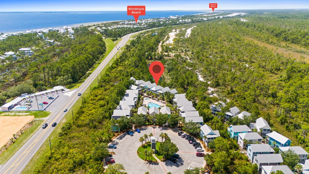 3050 Hwy 98 W # B30, Port St. Joe 32456 Unit: B30