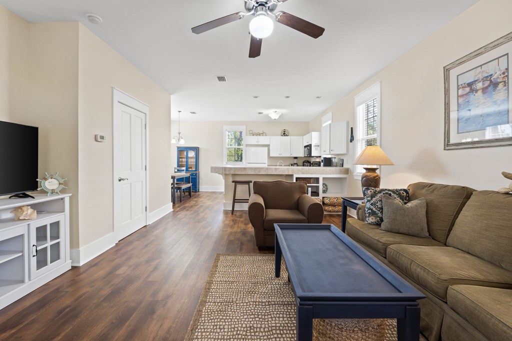 3050 Hwy 98 W # B30, Port St. Joe 32456 Unit: B30
