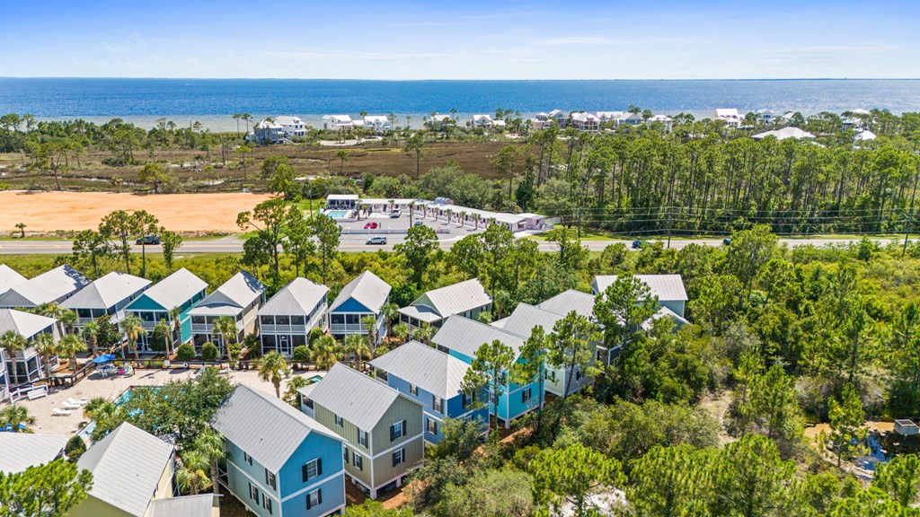 3050 Hwy 98 W # B30, Port St. Joe 32456 Unit: B30