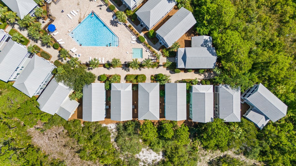 3050 Hwy 98 W # B30, Port St. Joe 32456 Unit: B30
