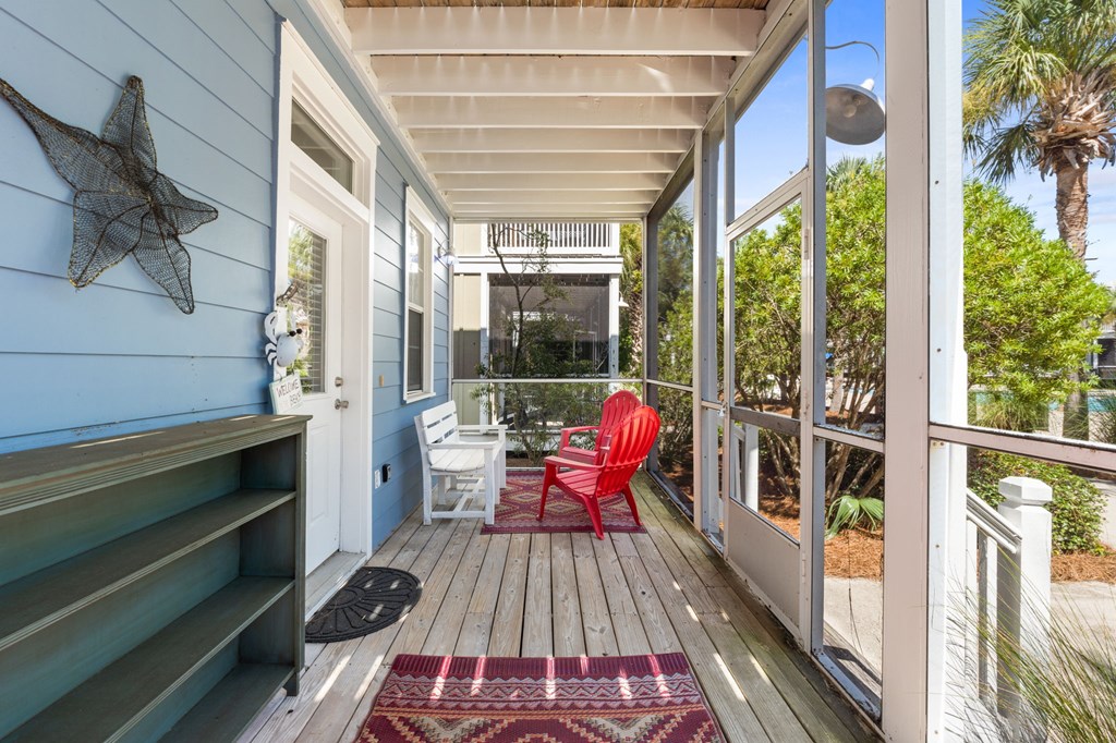 3050 Hwy 98 W # B30, Port St. Joe 32456 Unit: B30