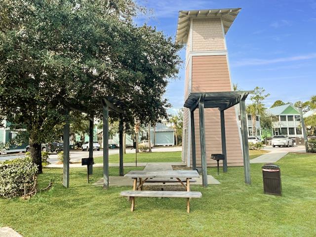 3050 Hwy 98 W # B30, Port St. Joe 32456 Unit: B30