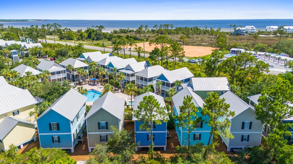 3050 Hwy 98 W # B30, Port St. Joe 32456 Unit: B30