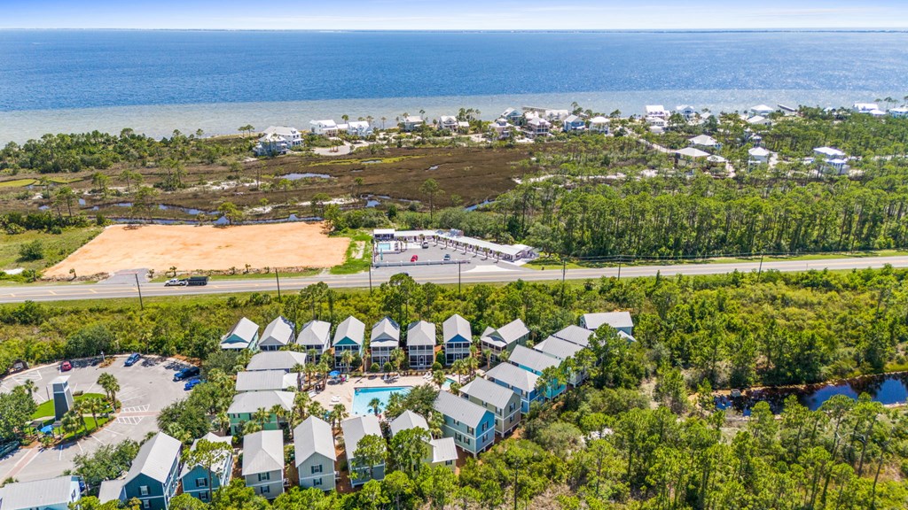 3050 Hwy 98 W # B30, Port St. Joe 32456 Unit: B30