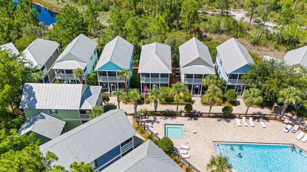 3050 Hwy 98 W # B30, Port St. Joe 32456 Unit: B30