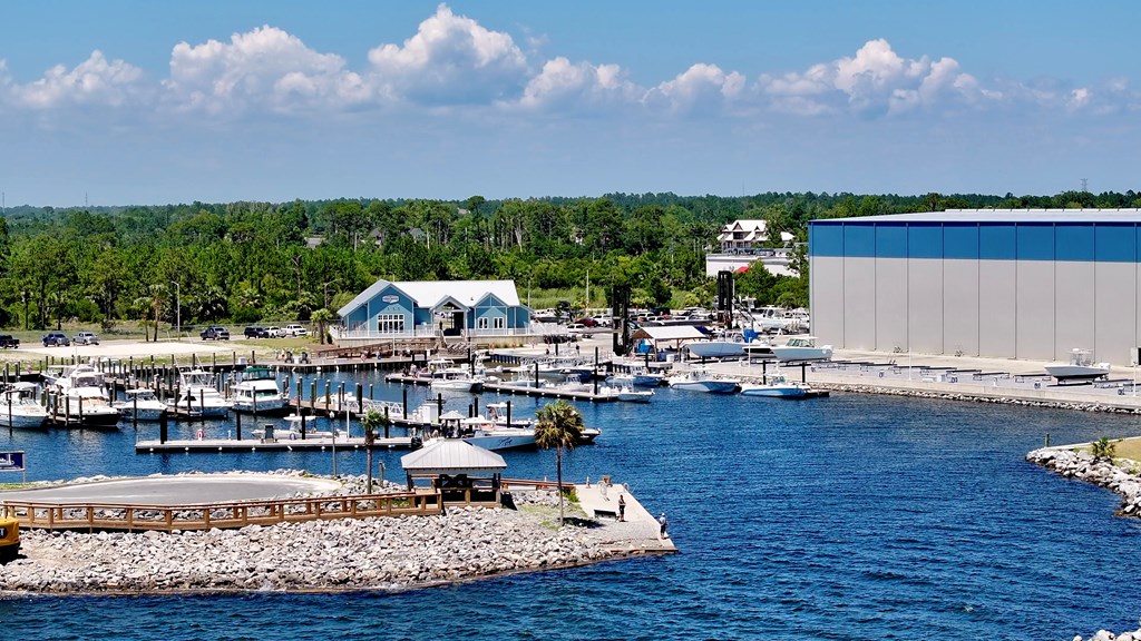 3050 Hwy 98 W # B30, Port St. Joe 32456 Unit: B30
