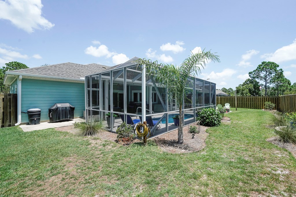 106 Walkabout Ct, Port St. Joe 32456