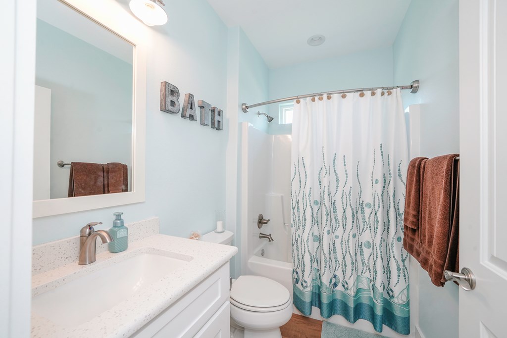 106 Walkabout Ct, Port St. Joe 32456