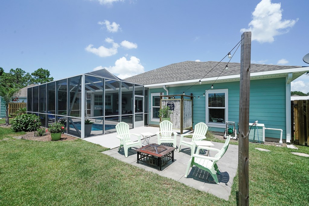 106 Walkabout Ct, Port St. Joe 32456