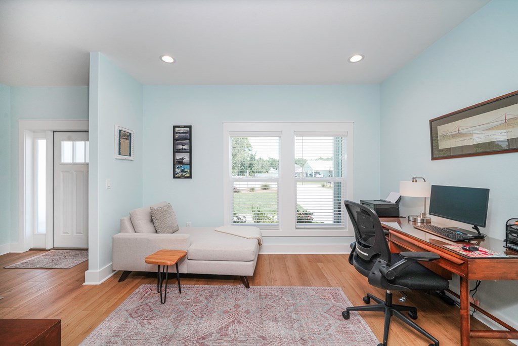 106 Walkabout Ct, Port St. Joe 32456