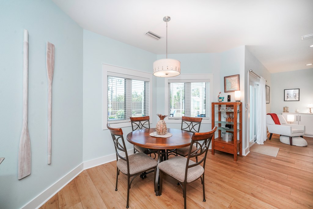 106 Walkabout Ct, Port St. Joe 32456