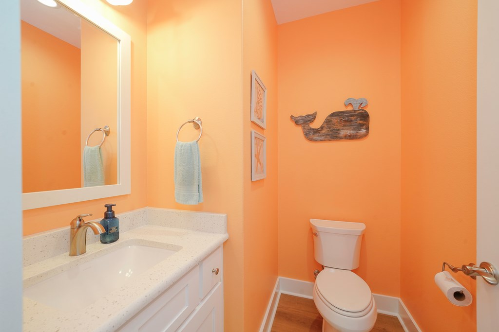 106 Walkabout Ct, Port St. Joe 32456
