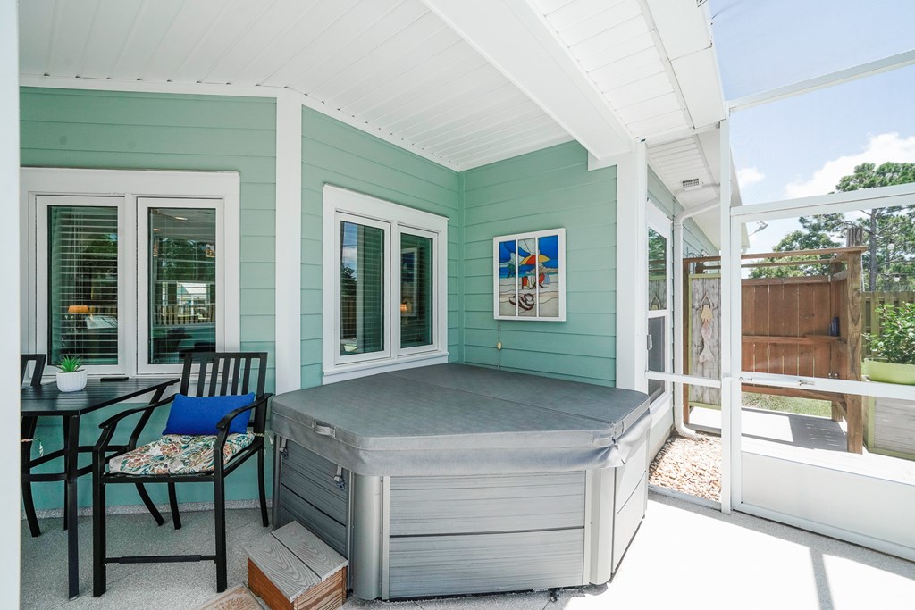 106 Walkabout Ct, Port St. Joe 32456