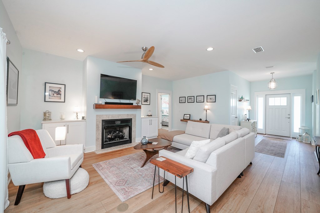 106 Walkabout Ct, Port St. Joe 32456