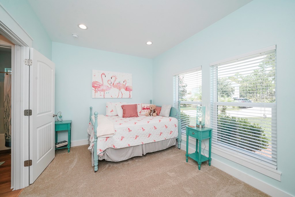 106 Walkabout Ct, Port St. Joe 32456